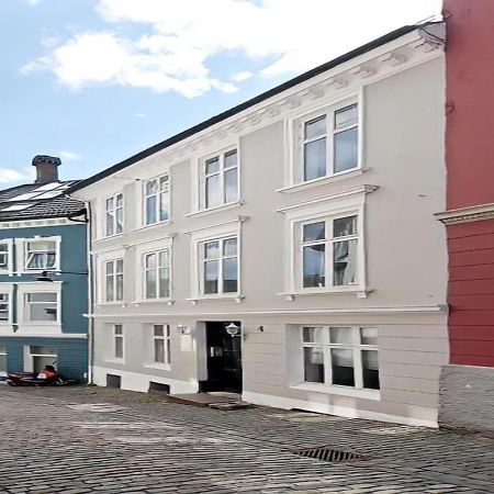 Keybutler Central Apartment Dragefjellsbakken Bergen Exteriör bild