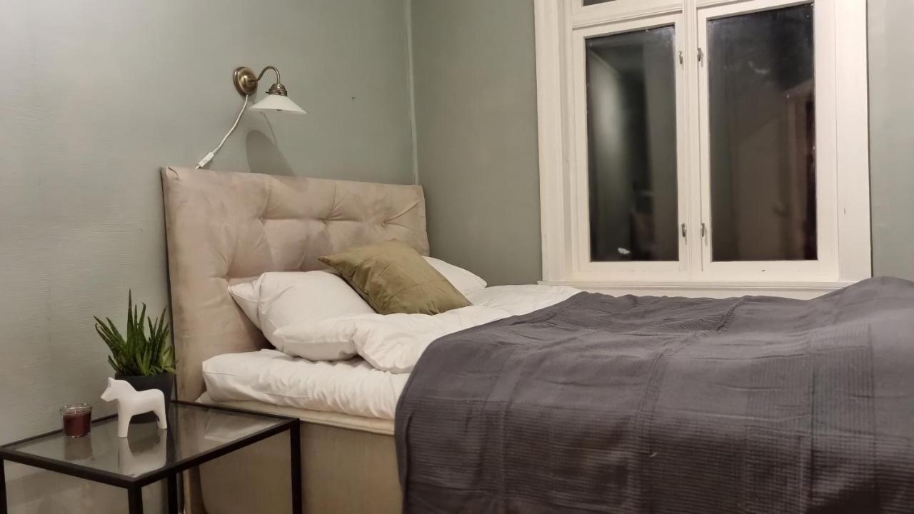 Keybutler Central Apartment Dragefjellsbakken Bergen Exteriör bild